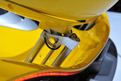 Salonul Auto de la Geneva 2013: McLaren P1