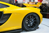 Salonul Auto de la Geneva 2013: McLaren P1