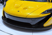 Salonul Auto de la Geneva 2013: McLaren P1