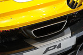 Salonul Auto de la Geneva 2013: McLaren P1