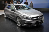 Salonul Auto de la Geneva 2013: Mercedes A45 AMG