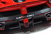 Salonul Auto de la Geneva 2013: Noul Ferrari LaFerrari