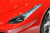 Salonul Auto de la Geneva 2013: Noul Ferrari LaFerrari