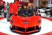 Salonul Auto de la Geneva 2013: Noul Ferrari LaFerrari