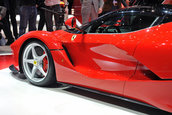 Salonul Auto de la Geneva 2013: Noul Ferrari LaFerrari
