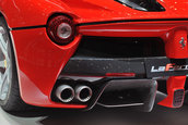 Salonul Auto de la Geneva 2013: Noul Ferrari LaFerrari