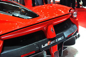 Salonul Auto de la Geneva 2013: Noul Ferrari LaFerrari