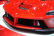 Salonul Auto de la Geneva 2013: Noul Ferrari LaFerrari