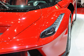 Salonul Auto de la Geneva 2013: Noul Ferrari LaFerrari