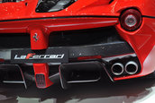 Salonul Auto de la Geneva 2013: Noul Ferrari LaFerrari