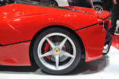 Salonul Auto de la Geneva 2013: Noul Ferrari LaFerrari