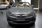 Salonul Auto de la Geneva 2013: Opel Cascada