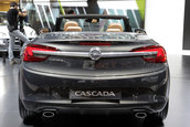 Salonul Auto de la Geneva 2013: Opel Cascada