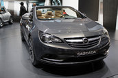 Salonul Auto de la Geneva 2013: Opel Cascada