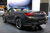 Salonul Auto de la Geneva 2013: Opel Cascada