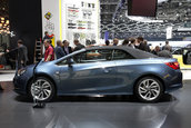 Salonul Auto de la Geneva 2013: Opel Cascada