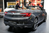 Salonul Auto de la Geneva 2013: Opel Cascada