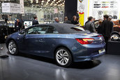 Salonul Auto de la Geneva 2013: Opel Cascada
