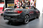 Salonul Auto de la Geneva 2013: Opel Cascada