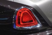 Salonul Auto de la Geneva 2013: Rolls-Royce Wraith