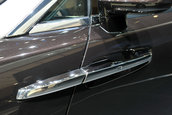 Salonul Auto de la Geneva 2013: Rolls-Royce Wraith