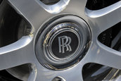 Salonul Auto de la Geneva 2013: Rolls-Royce Wraith