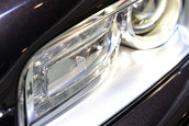 Salonul Auto de la Geneva 2013: Rolls-Royce Wraith