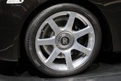 Salonul Auto de la Geneva 2013: Rolls-Royce Wraith