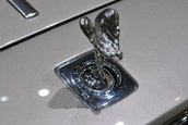 Salonul Auto de la Geneva 2013: Rolls-Royce Wraith