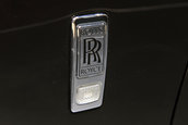 Salonul Auto de la Geneva 2013: Rolls-Royce Wraith