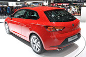 Salonul Auto de la Geneva 2013: Seat Leon SC