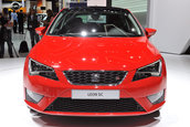 Salonul Auto de la Geneva 2013: Seat Leon SC