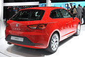 Salonul Auto de la Geneva 2013: Seat Leon SC