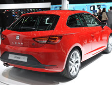 Salonul Auto de la Geneva 2013: Seat Leon SC