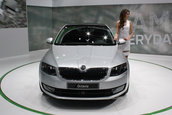 Salonul Auto de la Geneva 2013: Skoda Octavia