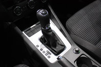 Salonul Auto de la Geneva 2013: Skoda Octavia