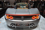 Salonul Auto de la Geneva 2013: Spyker B6 Venator Concept