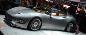 Salonul Auto de la Geneva 2013: Noul Spyker B6 Venator ni se dezvaluie in toata splendoarea sa