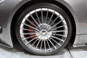 Salonul Auto de la Geneva 2013: Spyker B6 Venator Concept