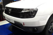 Salonul Auto de la Geneva 2013: Standul Dacia