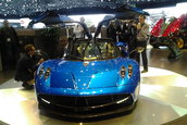 Salonul Auto de la Geneva 2013: Supercaruri