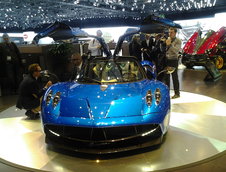 Salonul Auto de la Geneva 2013: Supercaruri