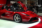 Salonul Auto de la Geneva 2013: Supercaruri