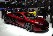 Salonul Auto de la Geneva 2013: Supercaruri