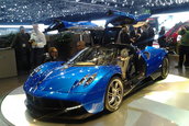 Salonul Auto de la Geneva 2013: Supercaruri