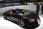 Salonul Auto de la Geneva 2013: Supercaruri