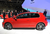 Salonul Auto de la Geneva 2013: Volkswagen Golf GTD