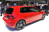 Salonul Auto de la Geneva 2013: Volkswagen Golf GTD