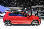 Salonul Auto de la Geneva 2013: Volkswagen Golf GTD