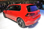 Salonul Auto de la Geneva 2013: Volkswagen Golf GTD